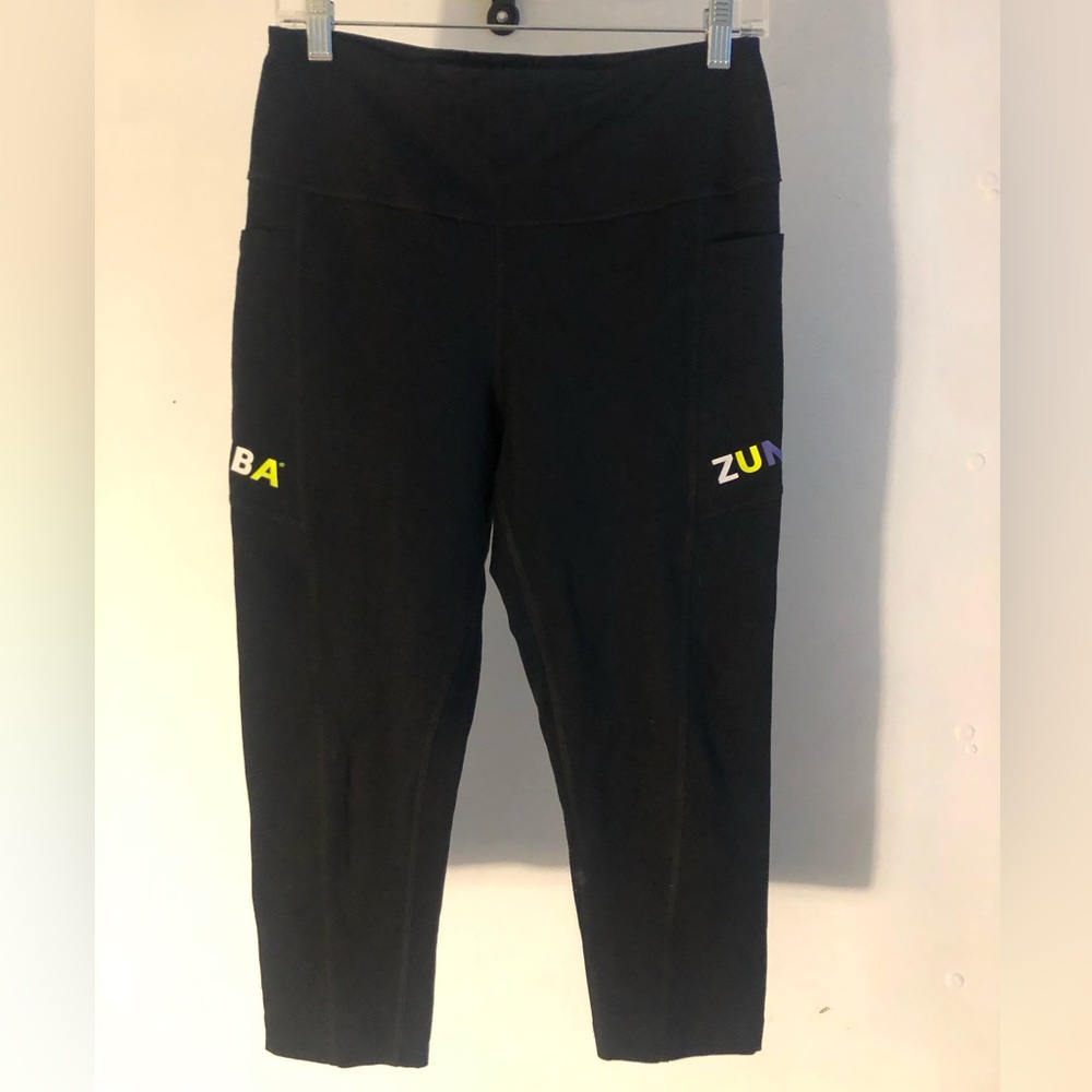 Authentic - Zumba Capri